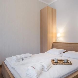 Tandeta 1 | Komfortowe Studio | Przyjazny dla Zwierząt Gdańsk (5)