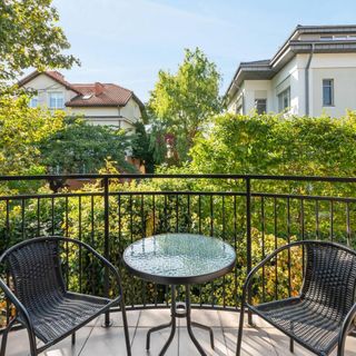 Grunwaldzka 22A | Przytulne Studio | Balkon Sopot (3)