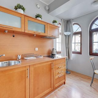 Grunwaldzka 22A | Przytulne Studio | Balkon Sopot (2)