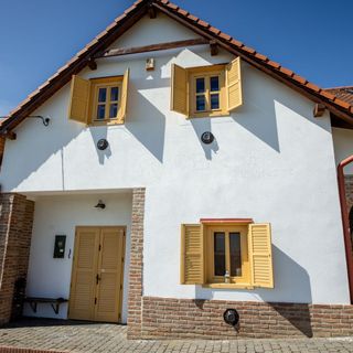 Werner Apartman Bátaszék (4)