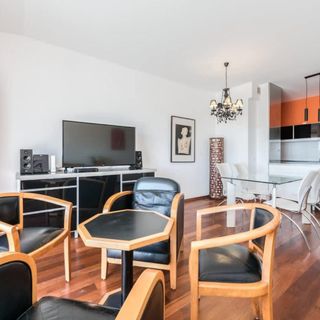 Łokietka 51A | Przestronny Apartament | Balkon Sopot (2)