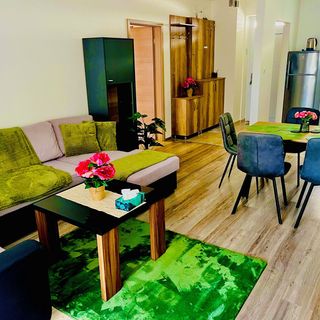 Brookforest Belvárosi 2 Apartman Debrecen (2)