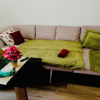 Brookforest Belvárosi 2 Apartman Debrecen (5)