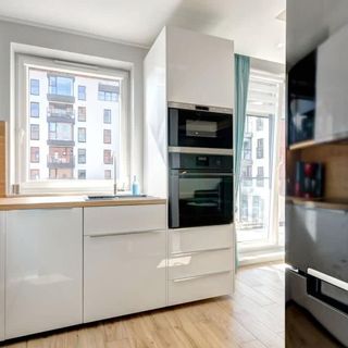 Chmielna 71 Gdańsk | Czarujący Apartament (3)