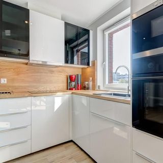 Chmielna 71 Gdańsk | Czarujący Apartament (4)