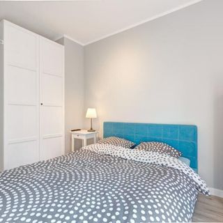 Chmielna 71 Gdańsk | Czarujący Apartament (5)