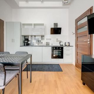 Chmielna 71 Gdańsk | Antyczny apartament | Zwierzęta akceptowane (3)