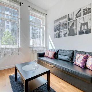 Chmielna 71 Gdańsk | Antyczny apartament | Zwierzęta akceptowane (4)