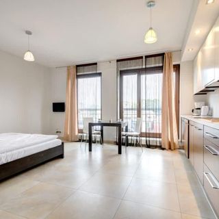 Szafarnia 7 Gdańsk | Standardowe Studio | Przyjazny dla Zwierząt (2)