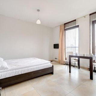 Szafarnia 7 Gdańsk | Standardowe Studio | Przyjazny dla Zwierząt (3)