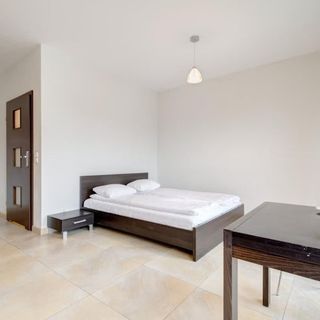 Szafarnia 7 Gdańsk | Standardowe Studio | Przyjazny dla Zwierząt (4)