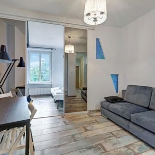 Ogarna 25/24 Gdańsk | Rodzinny Apartament | Przyjazny dla Zwierząt (2)