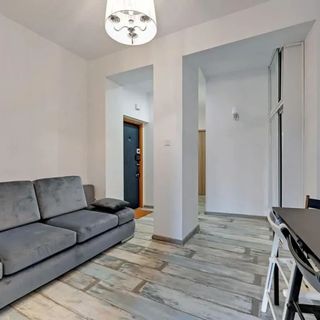 Ogarna 25/24 Gdańsk | Rodzinny Apartament | Przyjazny dla Zwierząt (3)