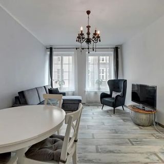 Ogarna 25/24 Gdańsk | Rodzinny Apartament | Przyjazny dla Zwierząt (5)
