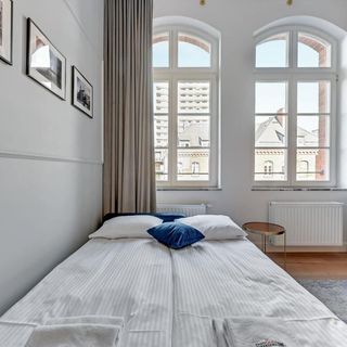 Wałowa 17 Gdańsk | Komfortowy Apartament | Smart TV (3)