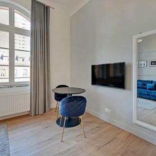 Wałowa 17 Gdańsk | Komfortowy Apartament | Smart TV (4)