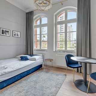 Wałowa 17 Gdańsk | Komfortowy Apartament | Smart TV (5)