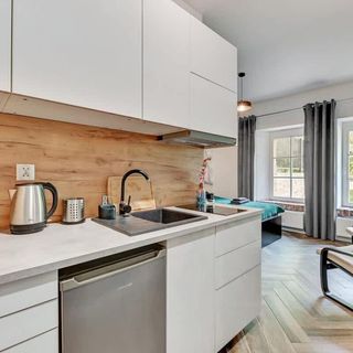 Wałowa 17 Gdańsk | Kameralne Studio | Siłownia (4)