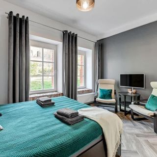 Wałowa 17 Gdańsk | Kameralne Studio | Siłownia (3)