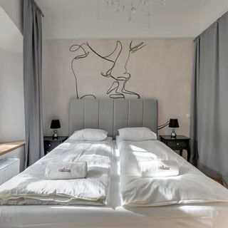 Wałowa 17 Gdańsk | Przestronny Apartament (5)