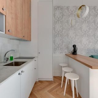 Wałowa 17 Gdańsk | Przestronny Apartament (4)