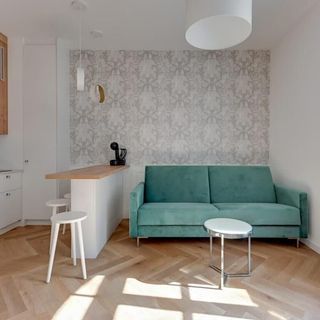 Wałowa 17 Gdańsk | Przestronny Apartament (2)