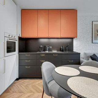 Kotwiczników 12 Gdańsk | Stylowy Apartament | Widok (4)