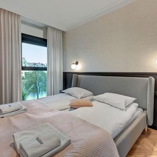 Kotwiczników 12 Gdańsk | Stylowy Apartament | Widok (5)