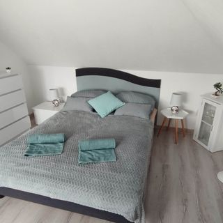 Apartman Azúr Hévíz (3)