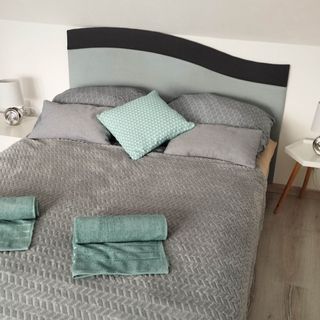 Apartman Azúr Hévíz (4)