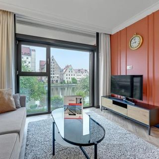 Kotwiczników 12 Gdańsk | Przestrzenny Apartament | Widok (4)