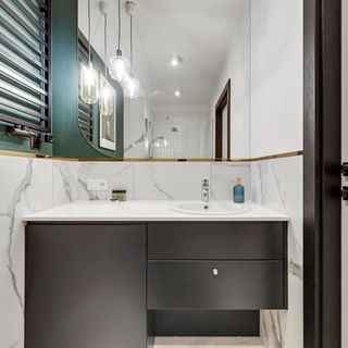 Kotwiczników 12 Gdańsk | Przestrzenny Apartament | Widok (5)