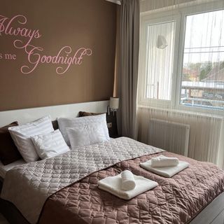 Platina Apartman Sárvár (2)