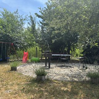 Nyugalom Sziget Vendégház Siófok (2)