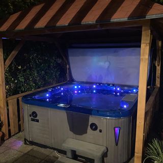 Rita Vendégház Siófok (2)