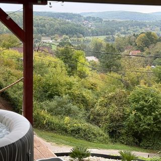 Offline Vendégház Orfű (3)