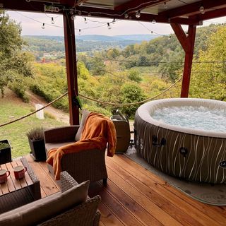 Offline Vendégház Orfű (5)