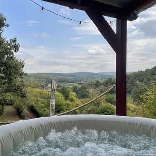 Offline Vendégház Orfű (4)