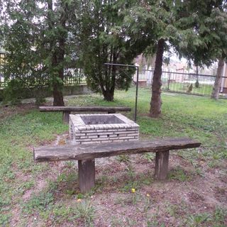 Vasbak Apartman Balatongyörök (2)