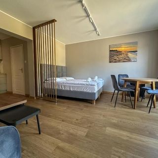 Pokoje Harem House Mielno (2)