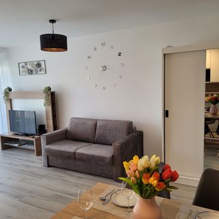 Aura Residence Apartman Sárvár (4)