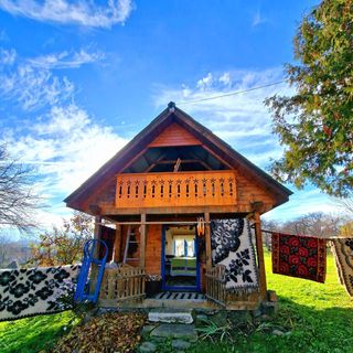 Pensiunea Breb 335 Accomodation & Garden Breb (4)