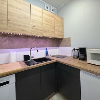 Morzliwe Studio Pod Żaglami w Ustroniu Morskim - 365PAM (4)