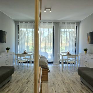 Morzliwe Studio Pod Żaglami w Ustroniu Morskim - 365PAM (2)