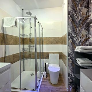 Morzliwe Studio Pod Żaglami w Ustroniu Morskim - 365PAM (5)