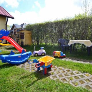 Pokoje Gościnne Kot Ustka (4)