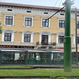 A.I. Central Cozy Studio Arad (4)