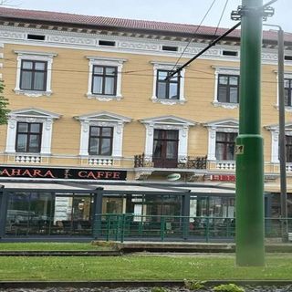 A.I. Central Cozy Studio Arad (4)