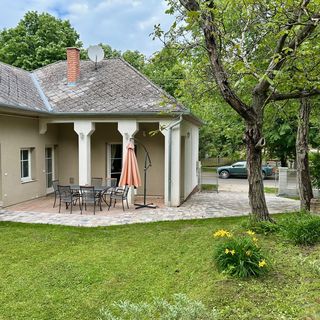 Giulia Vendégház Balatonboglár (2)