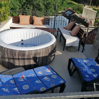 Holiday House Nede Tučepi (2)